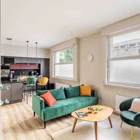 Arnem - Cosy T3 Appartement Rennes Buitenkant foto